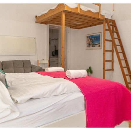Optimal Apartment, 5 Persons, Long Stay Discount Viena Exterior foto