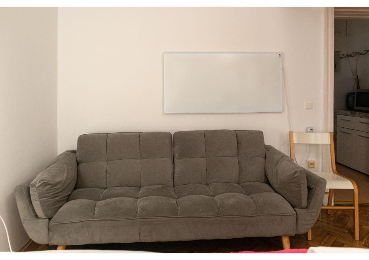 Optimal Apartment, 5 Persons, Long Stay Discount Viena Exterior foto